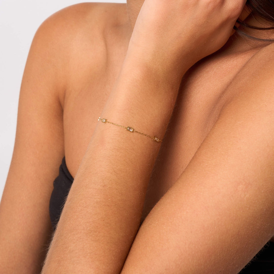 Johanna Bracelet Petite