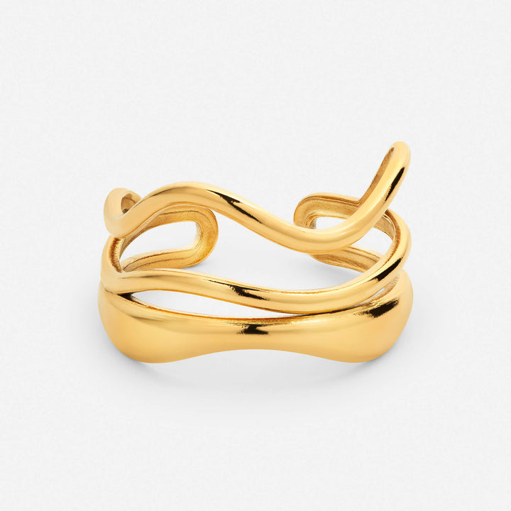 Tyra Ring