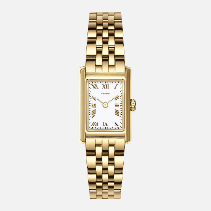 Classic Watch 24k