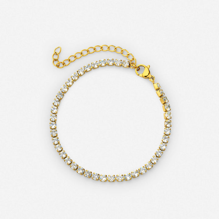 Tennis Bracelet